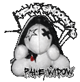 Pale Widow
