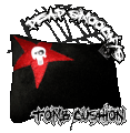 Tomb Cushion