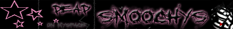 Dead Smoochys on Myspace